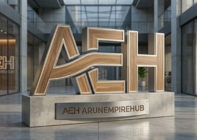 AEH logo