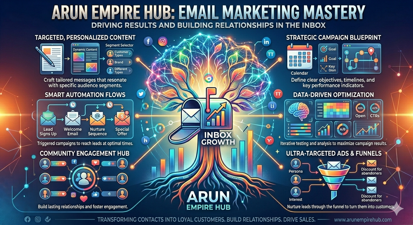 email marketing