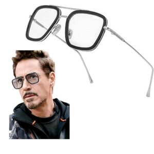 TONY STARK SUN GLASS