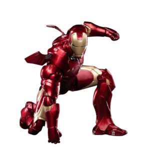 ARUNEMPIREHUB IRON MAN
