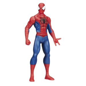 ARUNEMPIREHUB SPIDER MAN